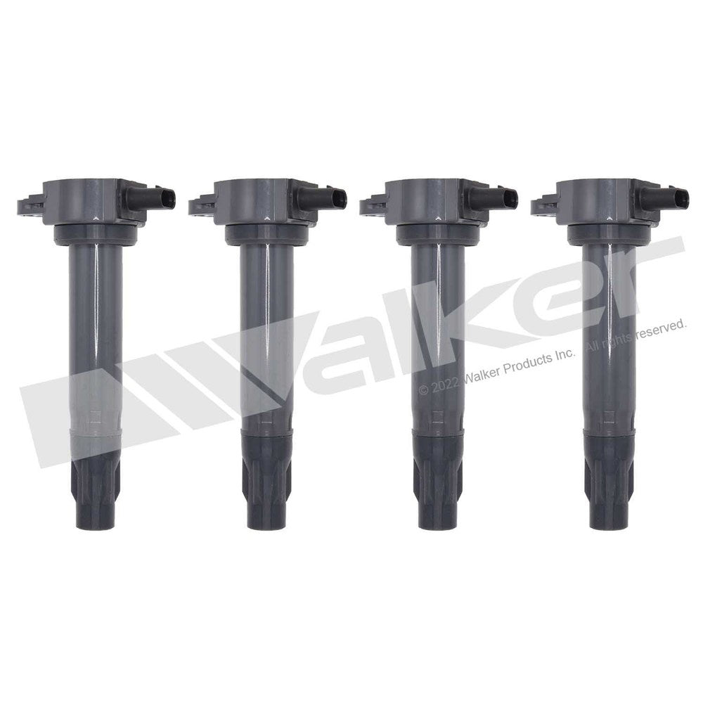Walker Products ThunderSpark Ignition Coil Set - 928-4095-4