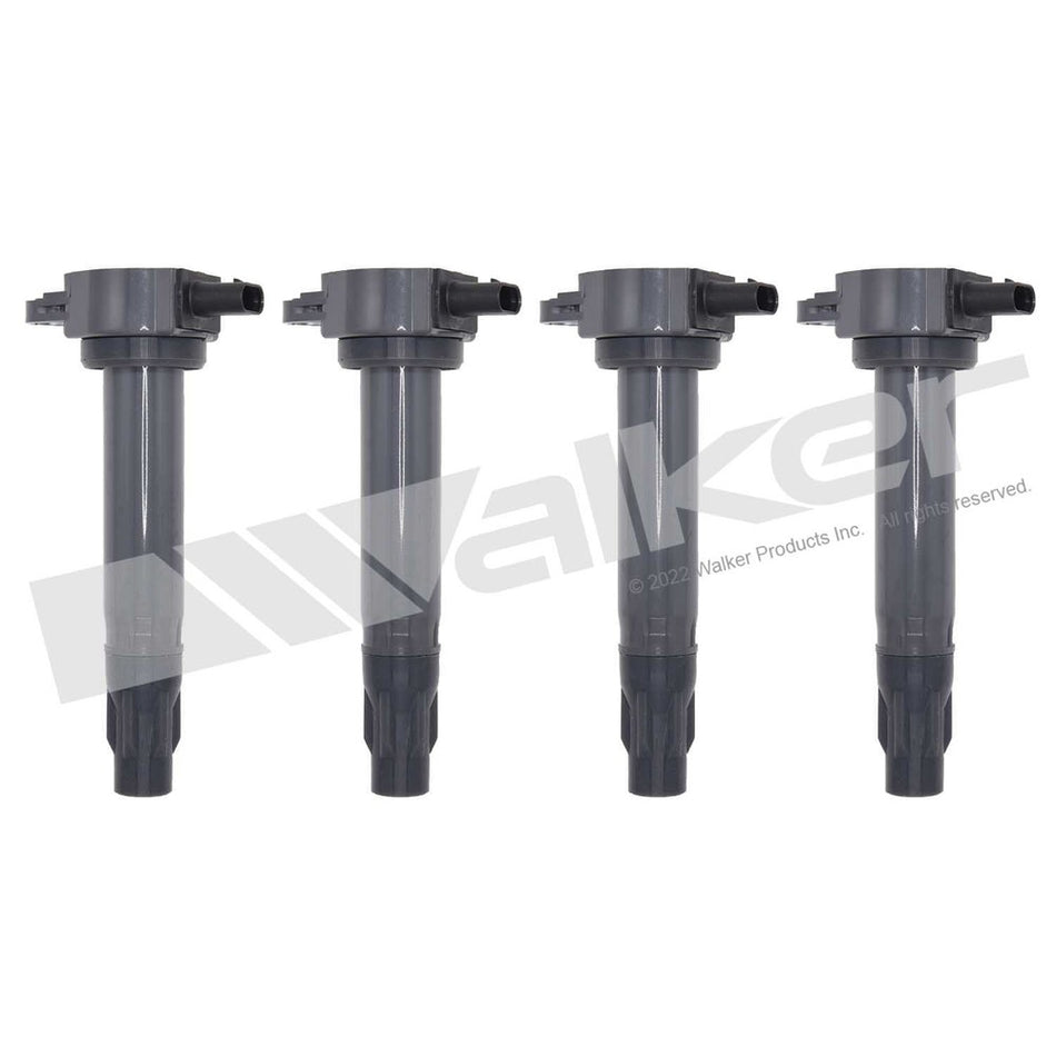 Walker Products ThunderSpark Ignition Coil Set - 928-4095-4