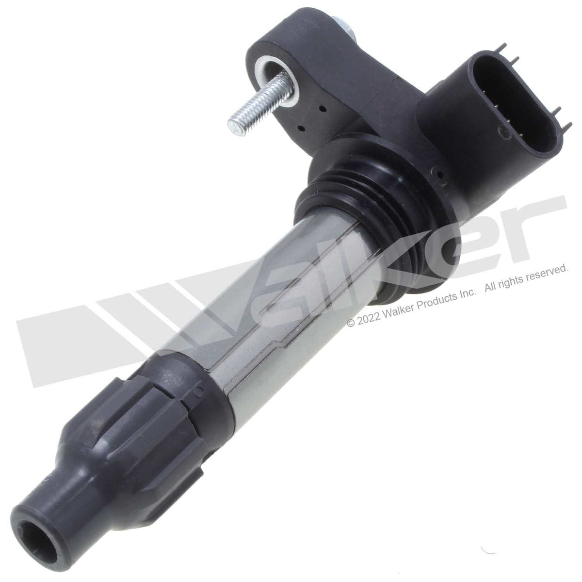 Walker Products ThunderSpark Ignition Coil Set - 928-4096-6