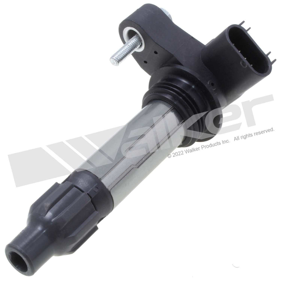 Walker Products ThunderSpark Ignition Coil Set - 928-4096-6