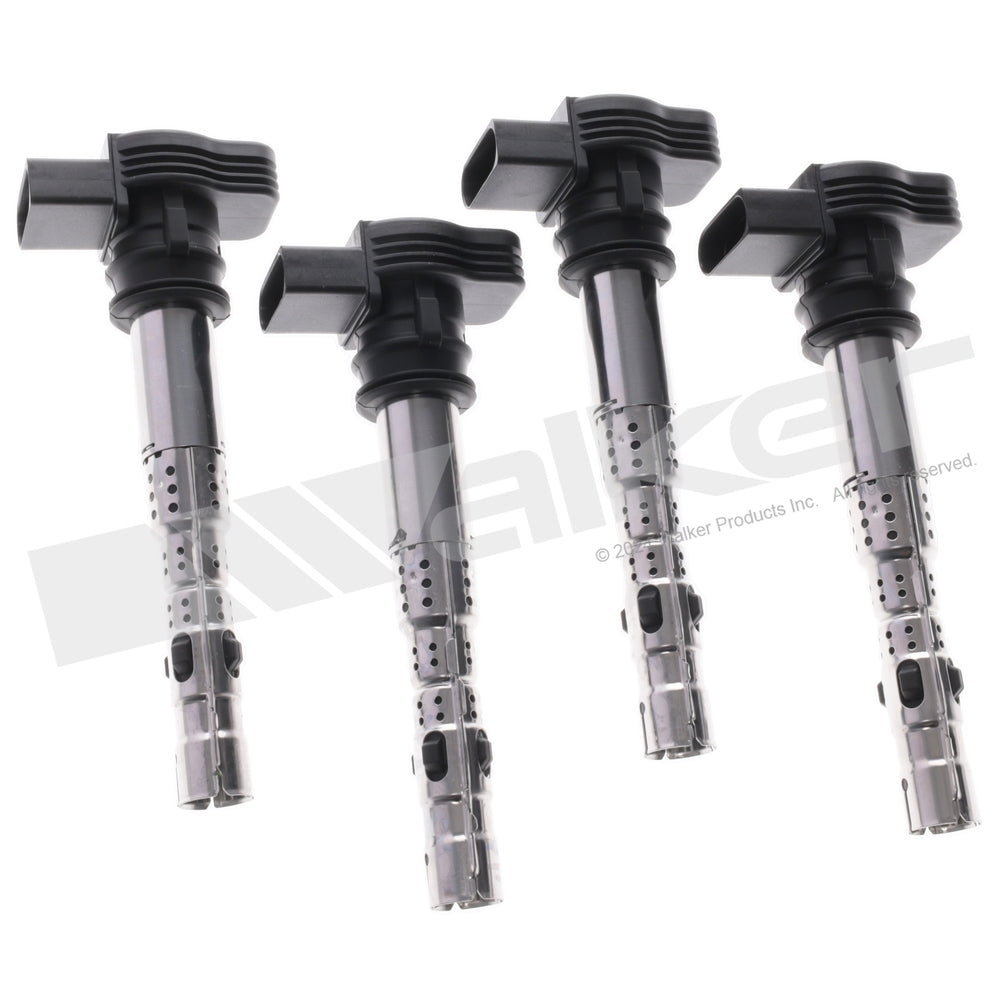 Walker Products ThunderSpark Ignition Coil Set - 928-4097-4