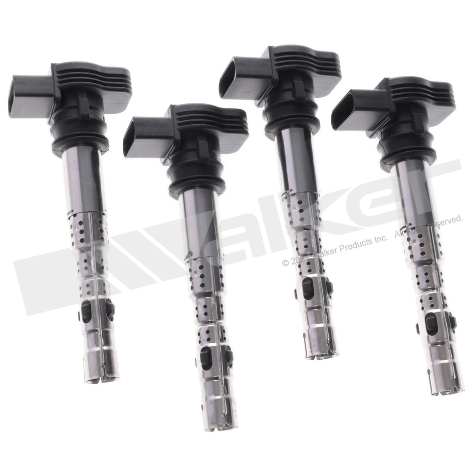 Walker Products ThunderSpark Ignition Coil Set - 928-4097-4