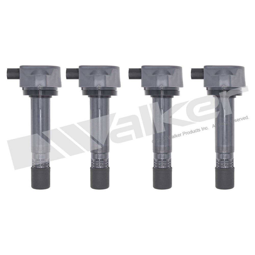 Walker Products ThunderSpark Ignition Coil Set - 928-4099-4