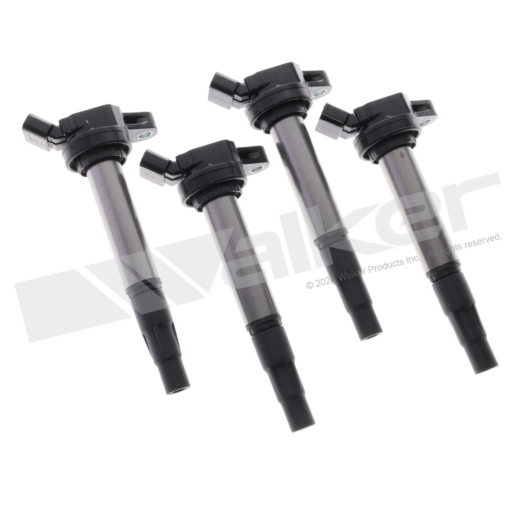 Walker Products ThunderSpark Ignition Coil Set - 928-4100-4