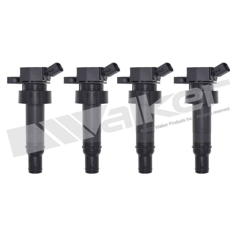 Walker Products ThunderSpark Ignition Coil Set - 928-4101-4