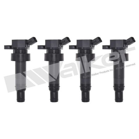 Walker Products ThunderSpark Ignition Coil Set - 928-4101-4