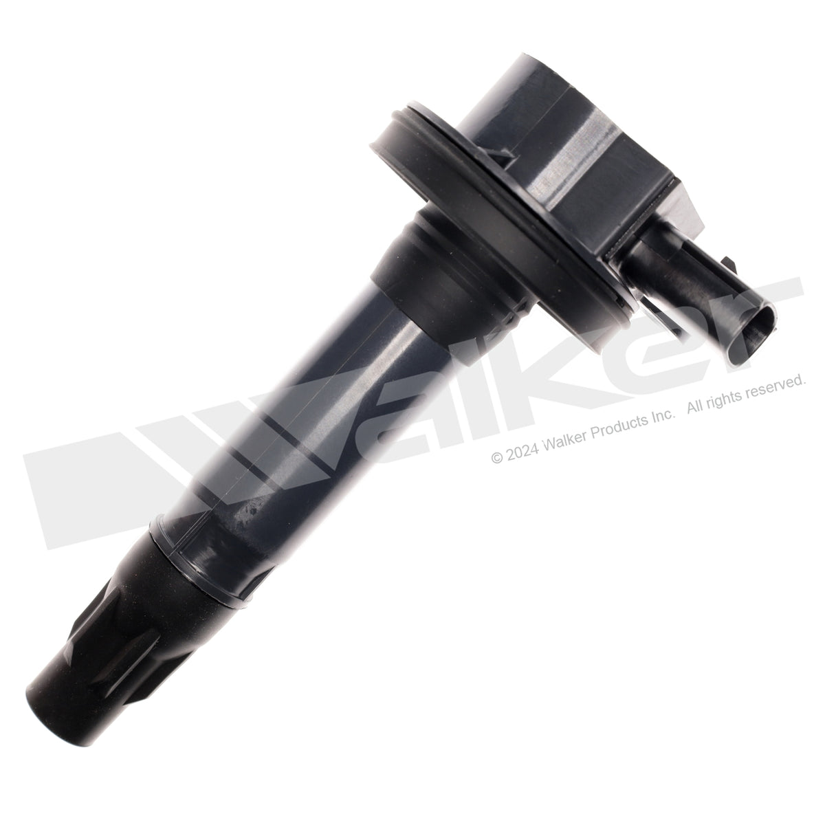 Walker Products ThunderSpark Ignition Coil Set - 928-4102-6