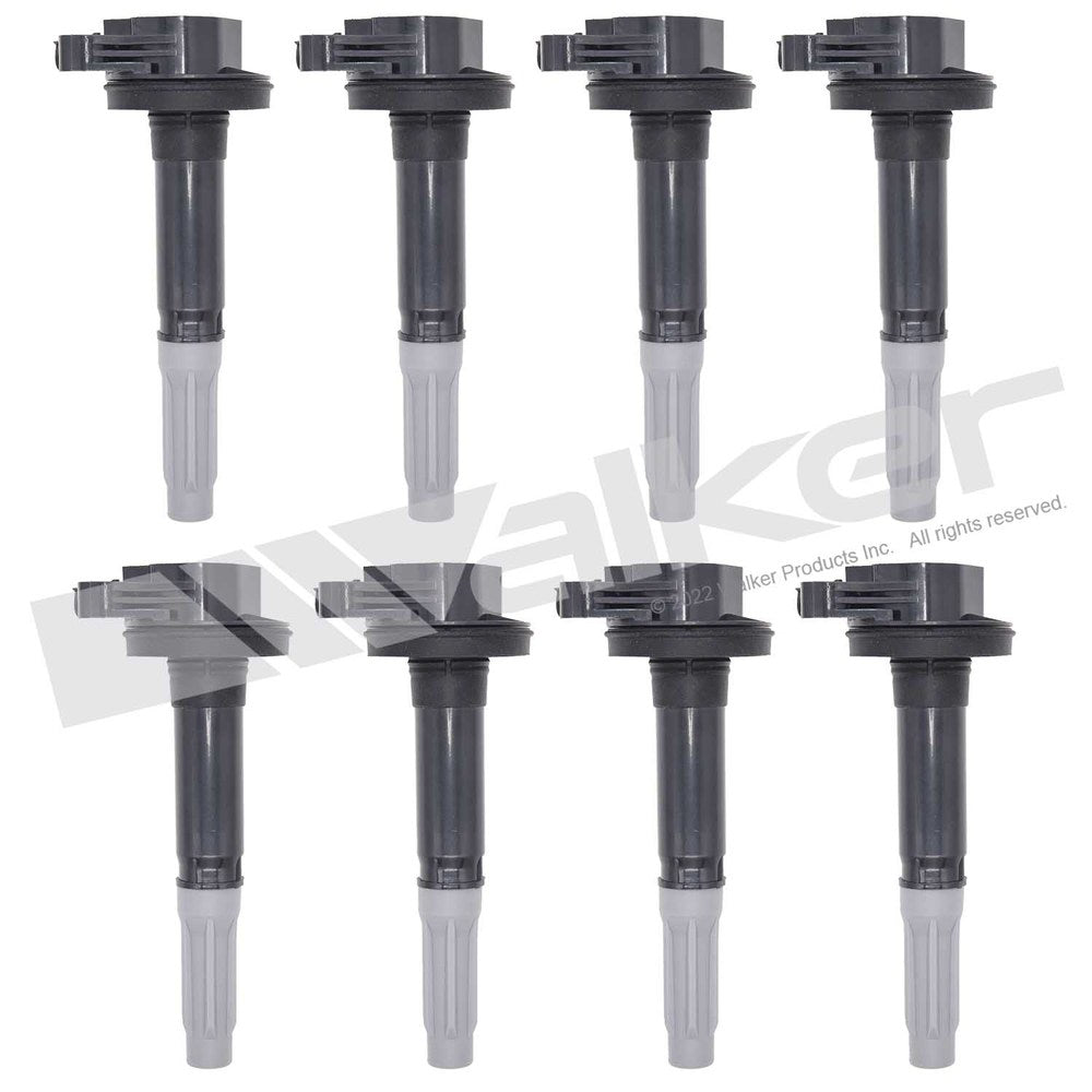 Walker Products ThunderSpark Ignition Coil Set - 928-4103-8