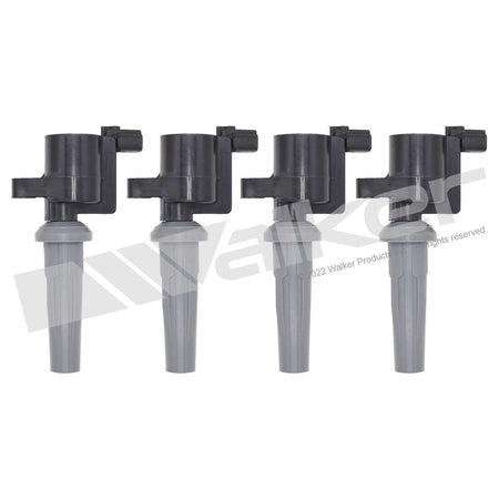 Walker Products ThunderSpark Ignition Coil Set - 928-4104-4
