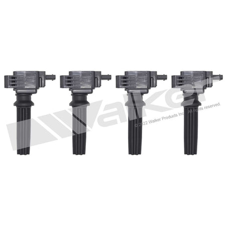 Walker Products ThunderSpark Ignition Coil Set - 928-4106-4