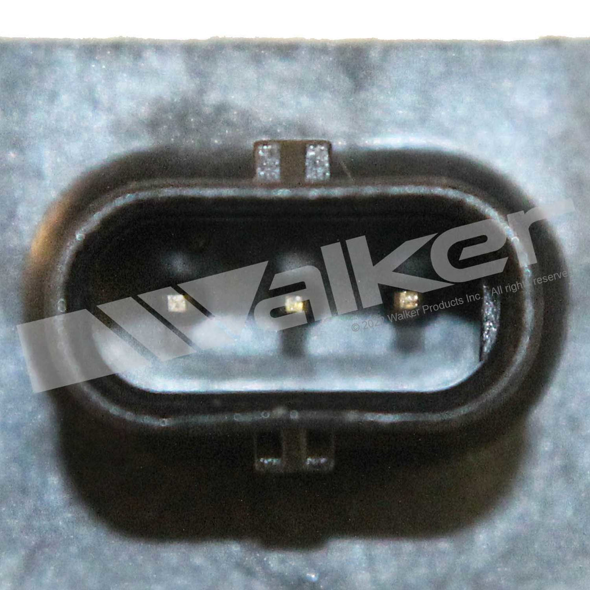 Walker Products ThunderSpark Ignition Coil Set - 928-4106-4