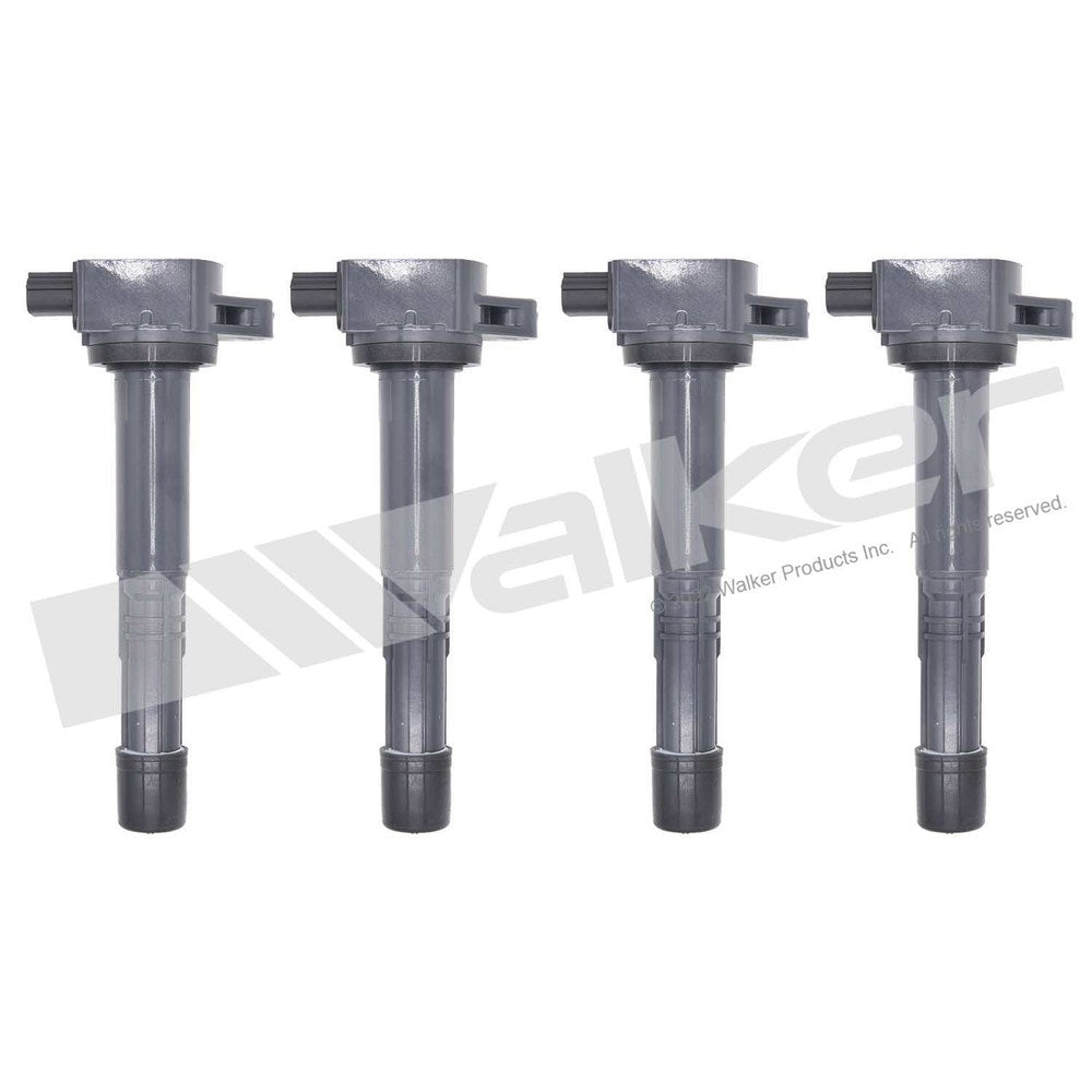 Walker Products ThunderSpark Ignition Coil Set - 928-4107-4