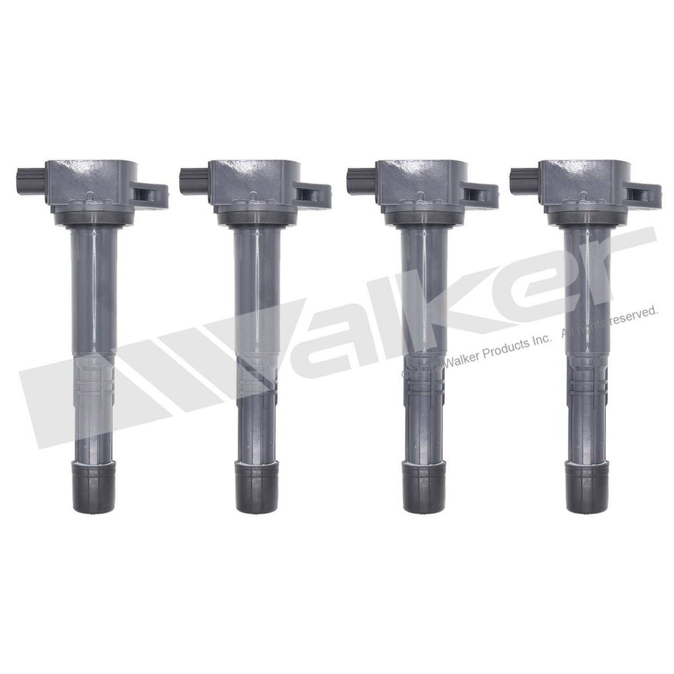 Walker Products ThunderSpark Ignition Coil Set - 928-4107-4