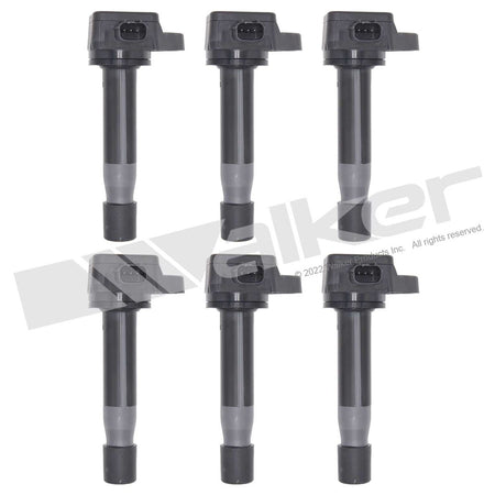 Walker Products ThunderSpark Ignition Coil Set - 928-4108-6