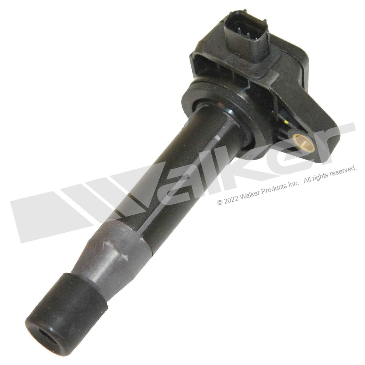 Walker Products ThunderSpark Ignition Coil Set - 928-4108-6