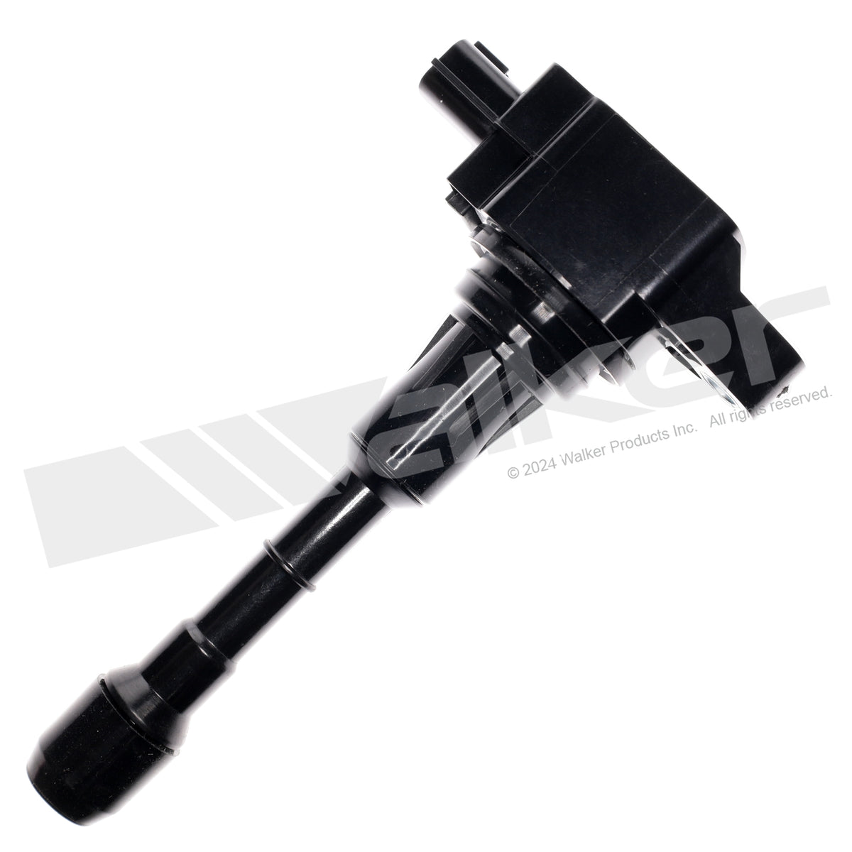 Walker Products ThunderSpark Ignition Coil Set - 928-4109-6