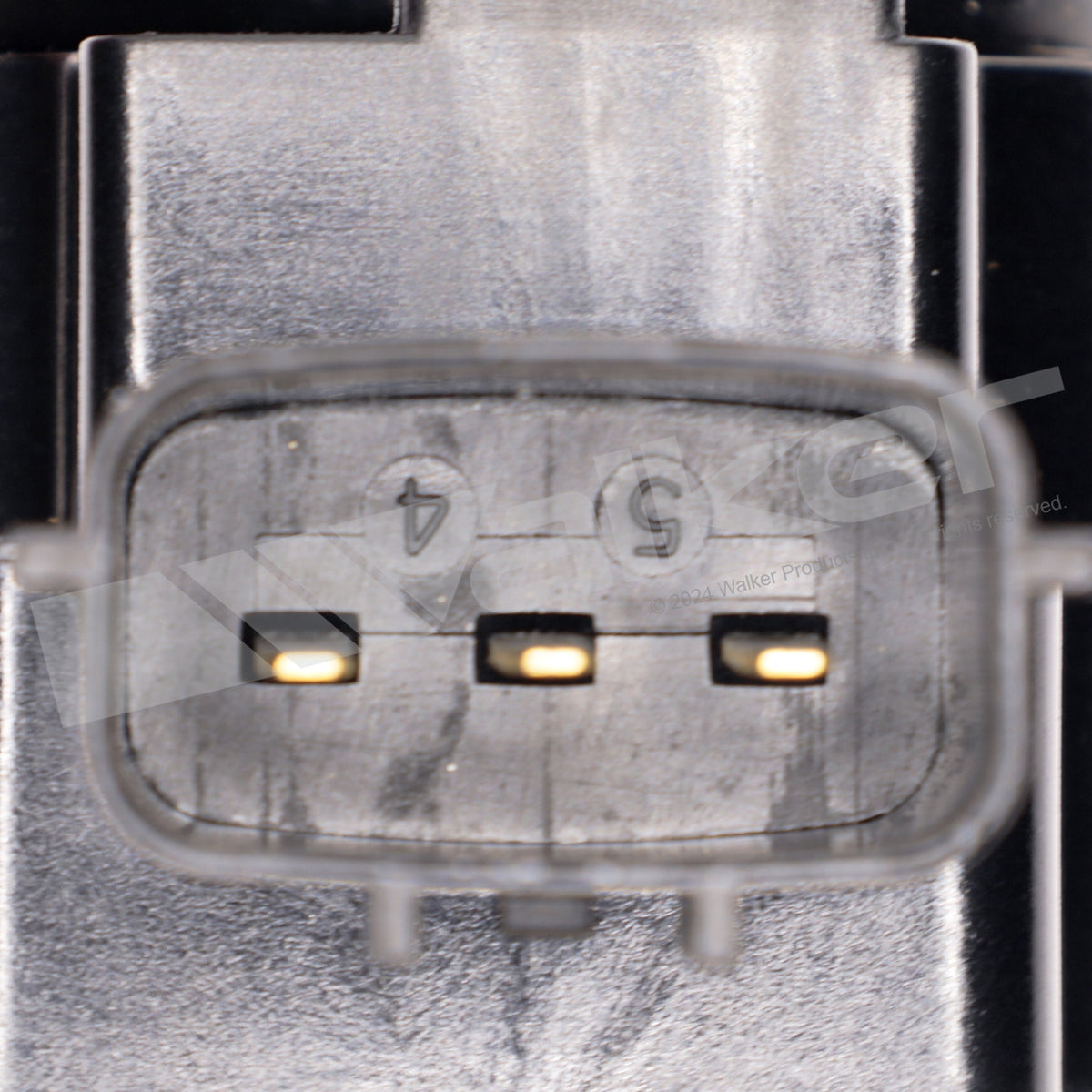 Walker Products ThunderSpark Ignition Coil Set - 928-4109-6