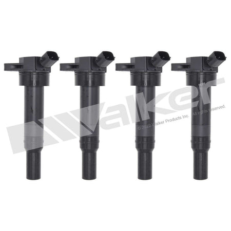Walker Products ThunderSpark Ignition Coil Set - 928-4110-4