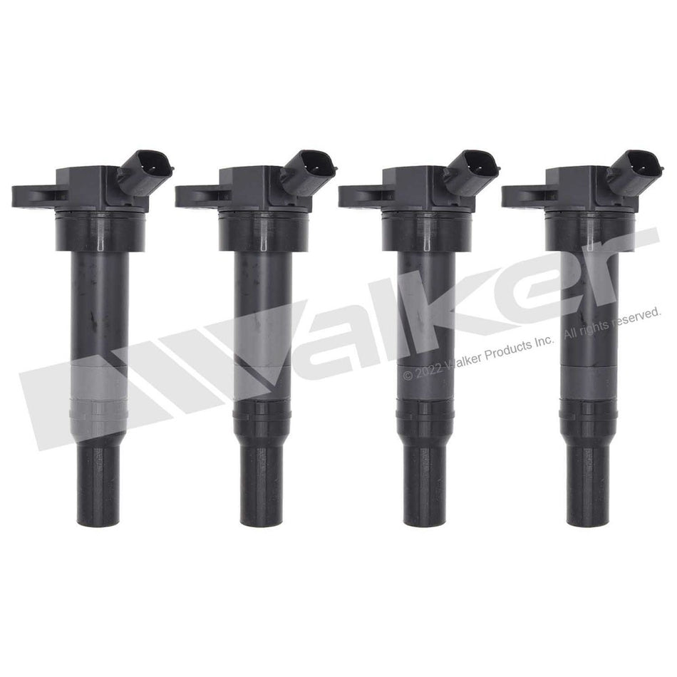 Walker Products ThunderSpark Ignition Coil Set - 928-4110-4