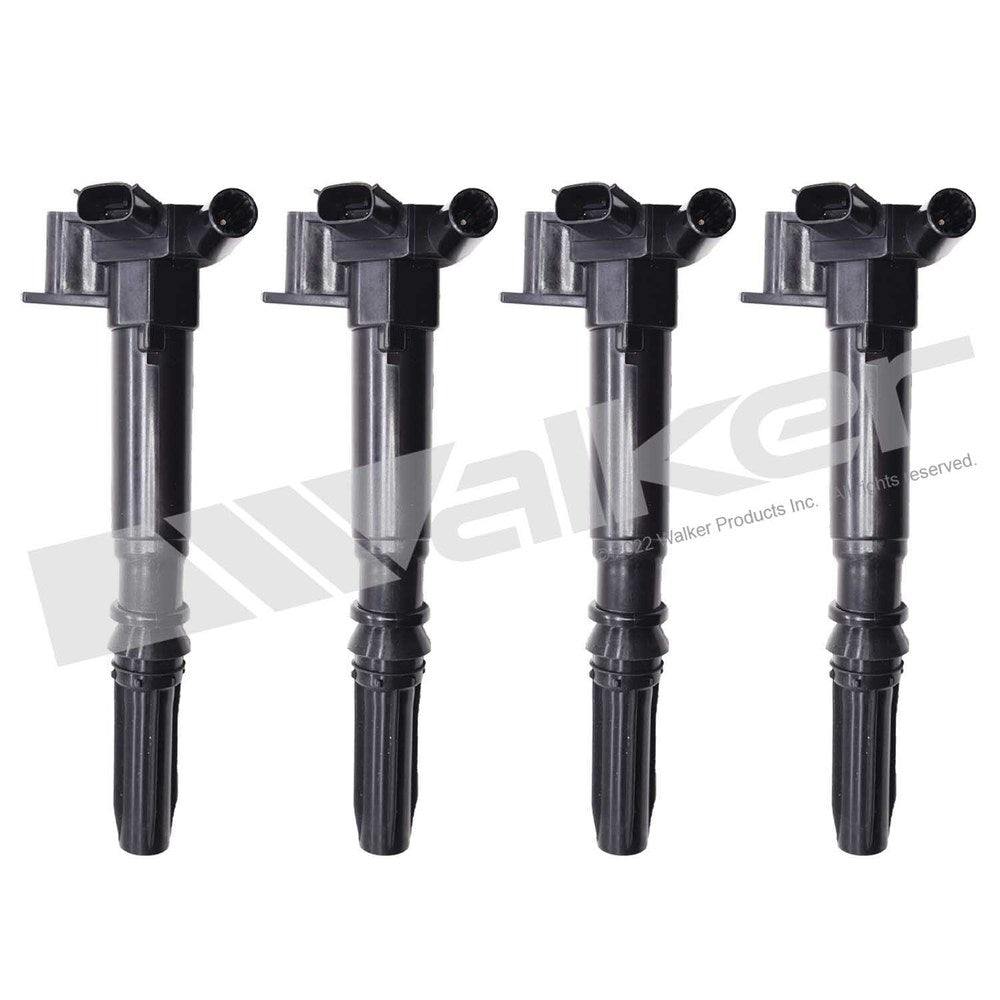 Walker Products ThunderSpark Ignition Coil Set - 928-4113-4