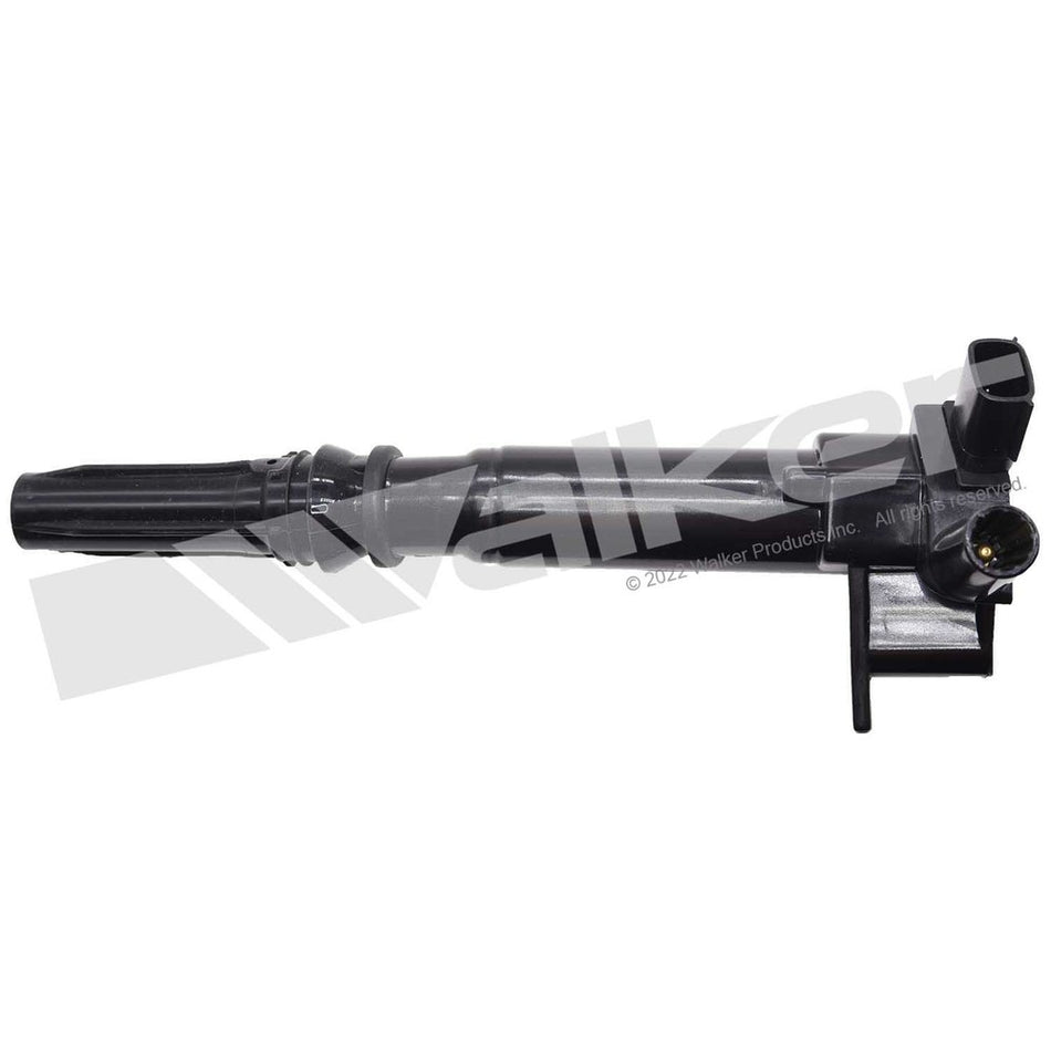 Walker Products ThunderSpark Ignition Coil Set - 928-4114-4