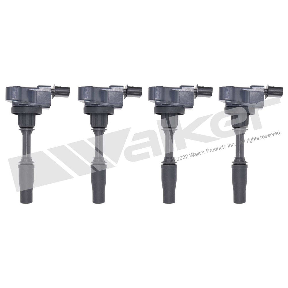 Walker Products ThunderSpark Ignition Coil Set - 928-4115-4