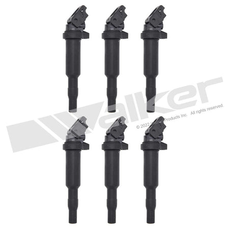 Walker Products ThunderSpark Ignition Coil Set - 928-4117-6