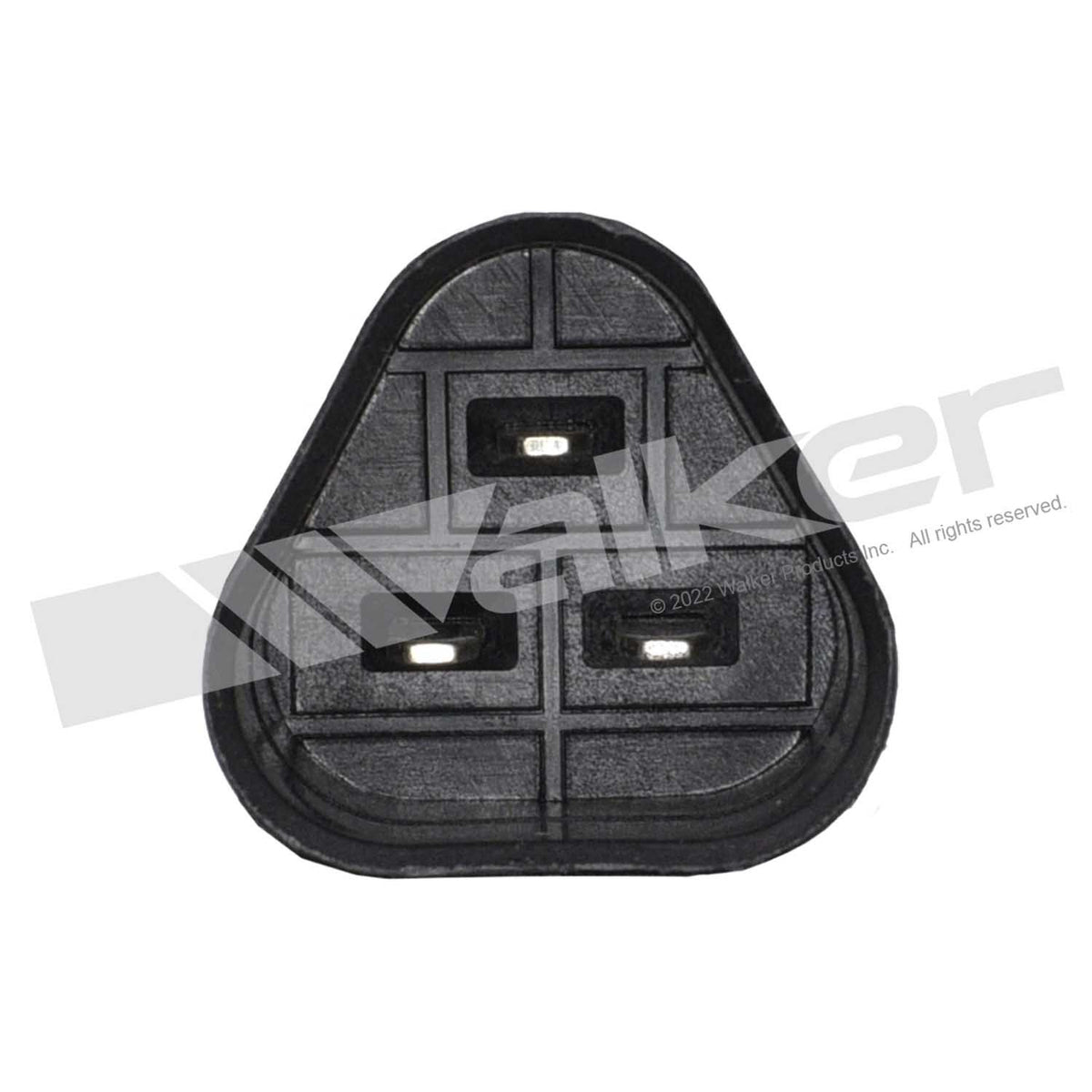 Walker Products ThunderSpark Ignition Coil Set - 928-4117-6