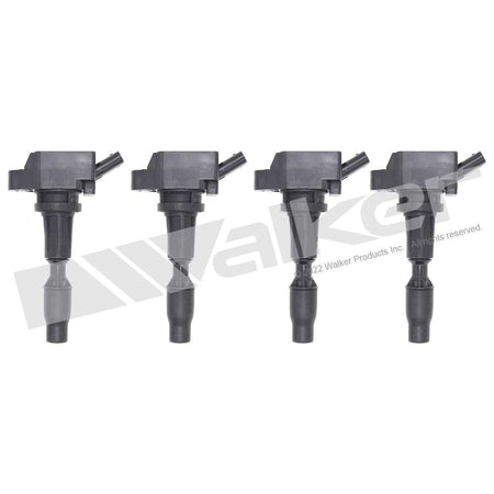 Walker Products ThunderSpark Ignition Coil Set - 928-4118-4