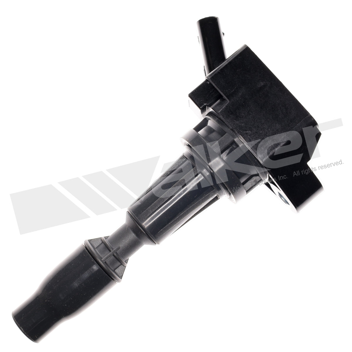 Walker Products ThunderSpark Ignition Coil Set - 928-4118-4