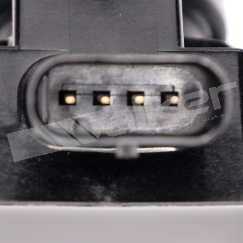 Walker Products ThunderSpark Ignition Coil Set - 928-4118-4