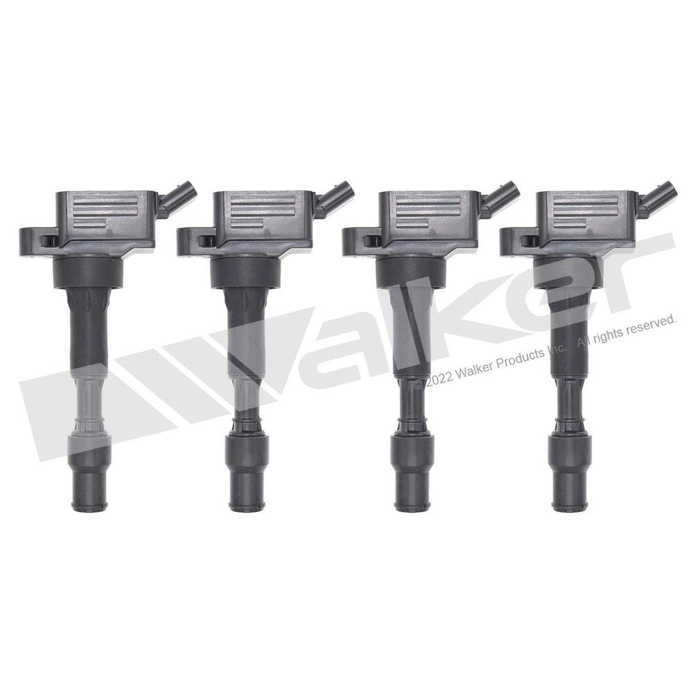 Walker Products ThunderSpark Ignition Coil Set - 928-4120-4