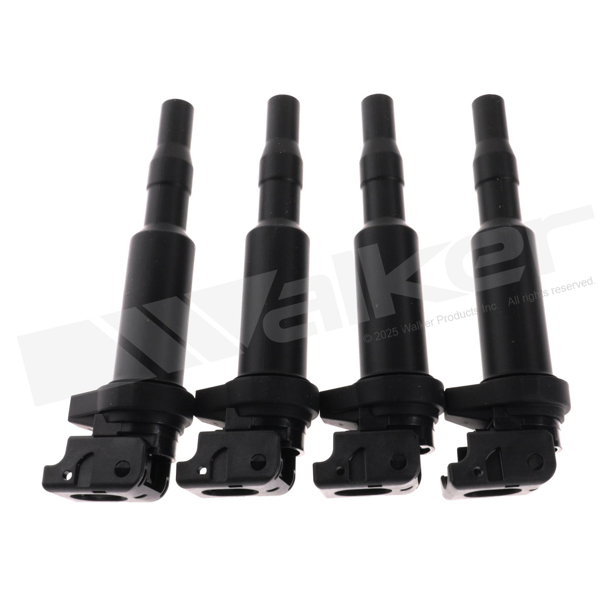 Walker Products ThunderSpark Ignition Coil Set - 928-4125-4