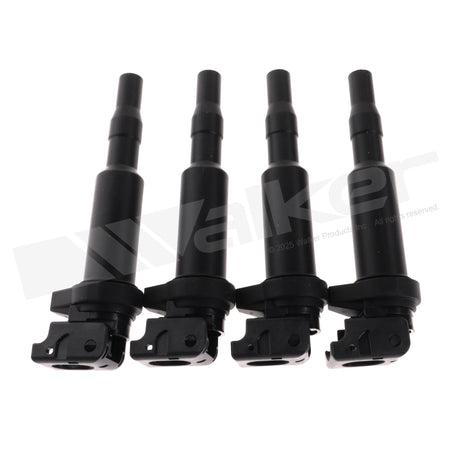 Walker Products ThunderSpark Ignition Coil Set - 928-4125-4