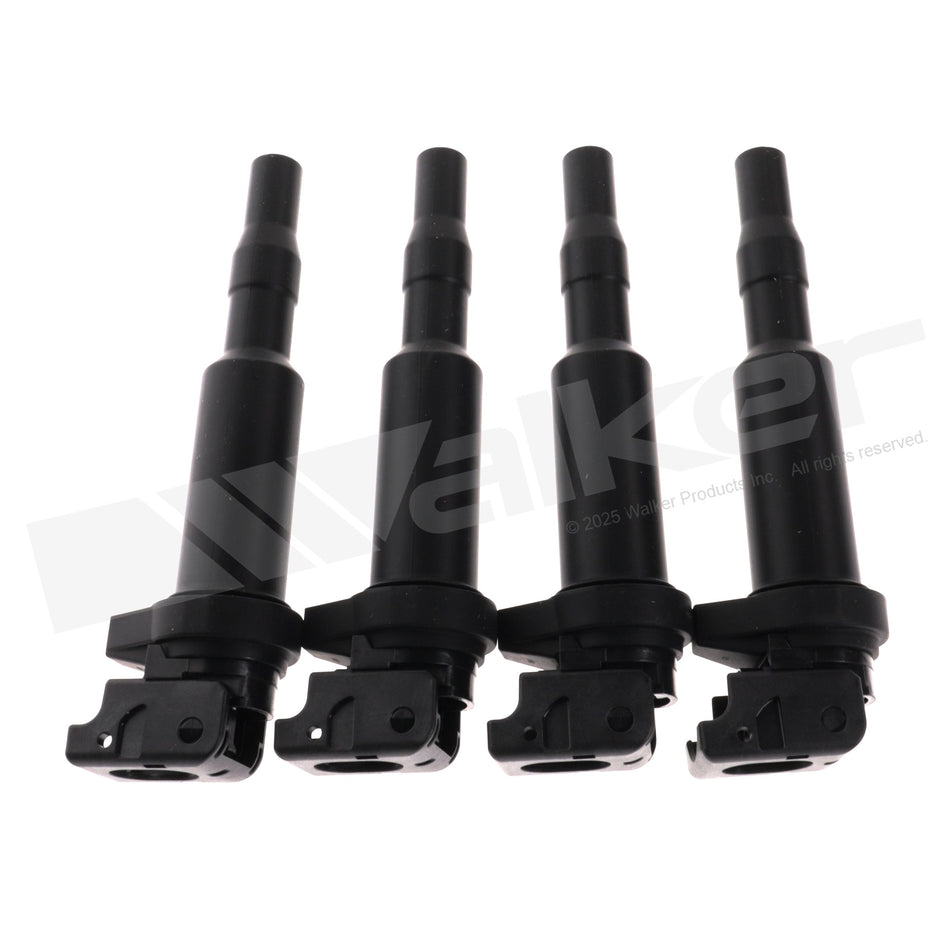 Walker Products ThunderSpark Ignition Coil Set - 928-4125-4