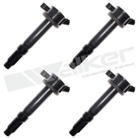 Walker Products ThunderSpark Ignition Coil Set - 928-4126-4