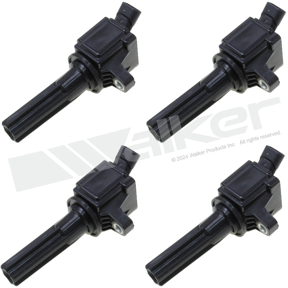 Walker Products ThunderSpark Ignition Coil Set - 928-4127-4