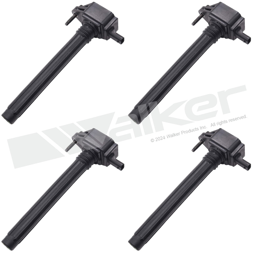 Walker Products ThunderSpark Ignition Coil Set - 928-4129-4