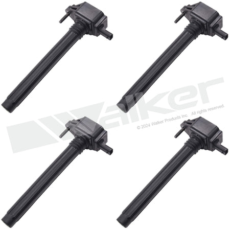 Walker Products ThunderSpark Ignition Coil Set - 928-4129-4