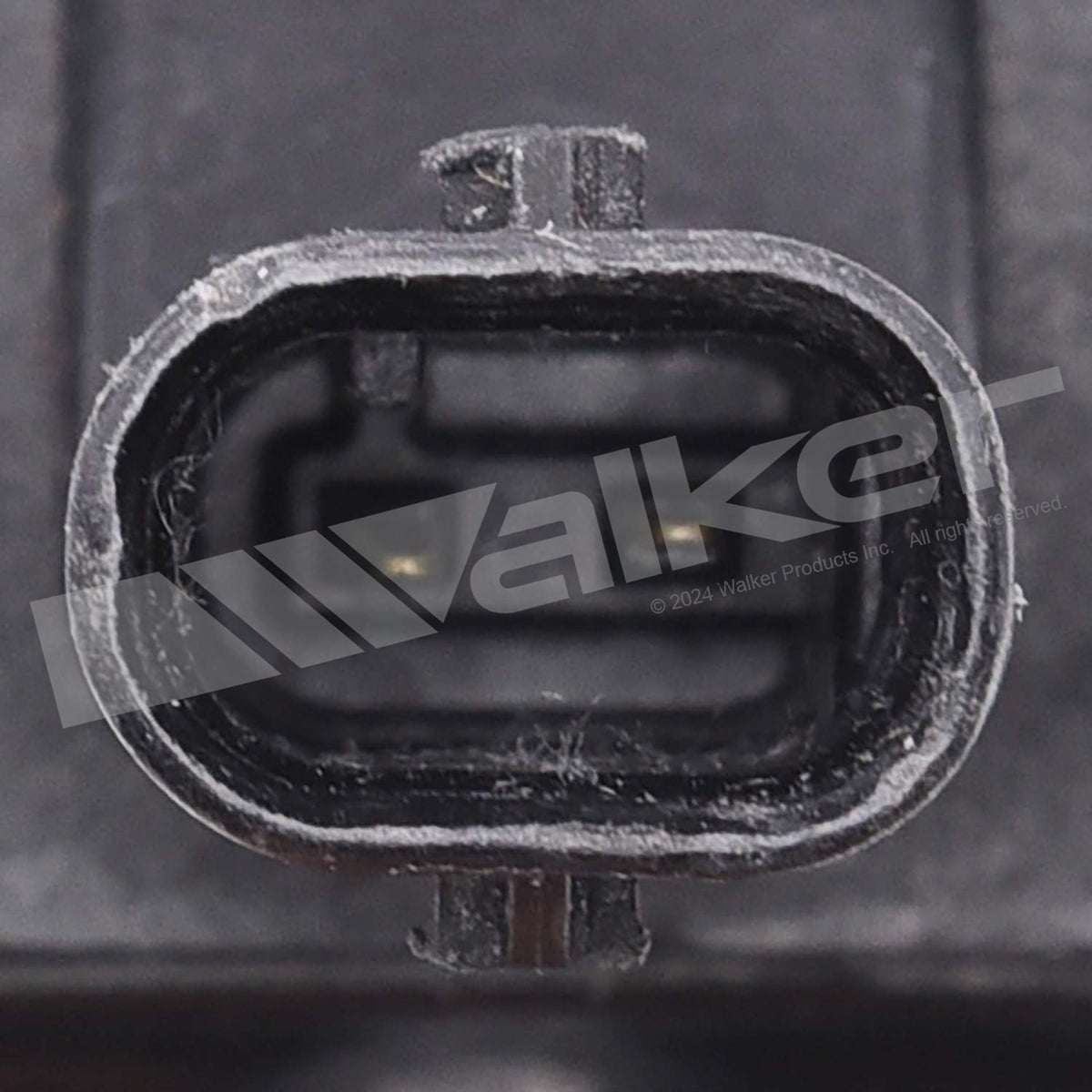 Walker Products ThunderSpark Ignition Coil Set - 928-4129-4