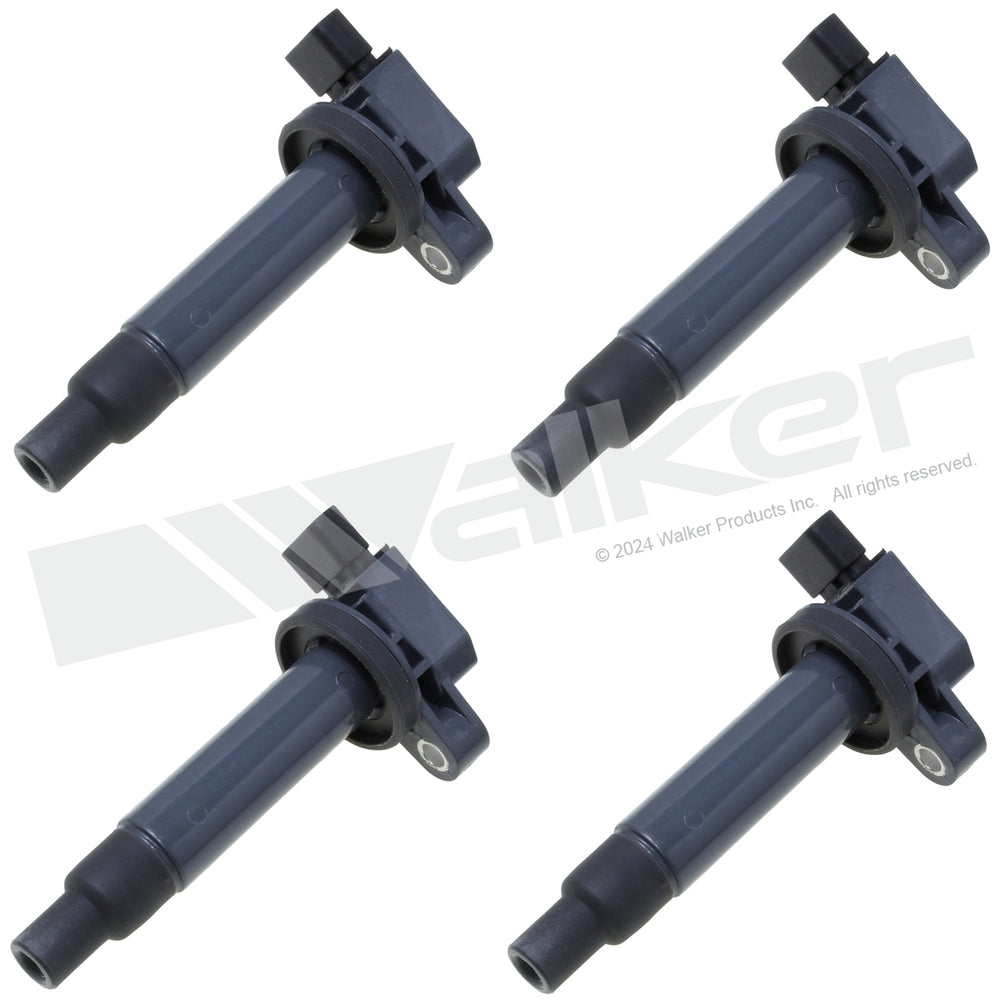 Walker Products ThunderSpark Ignition Coil Set - 928-4130-4
