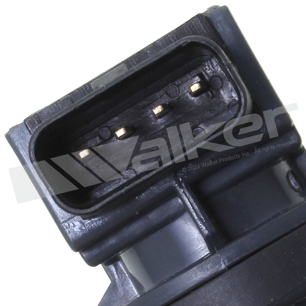 Walker Products ThunderSpark Ignition Coil Set - 928-4130-4