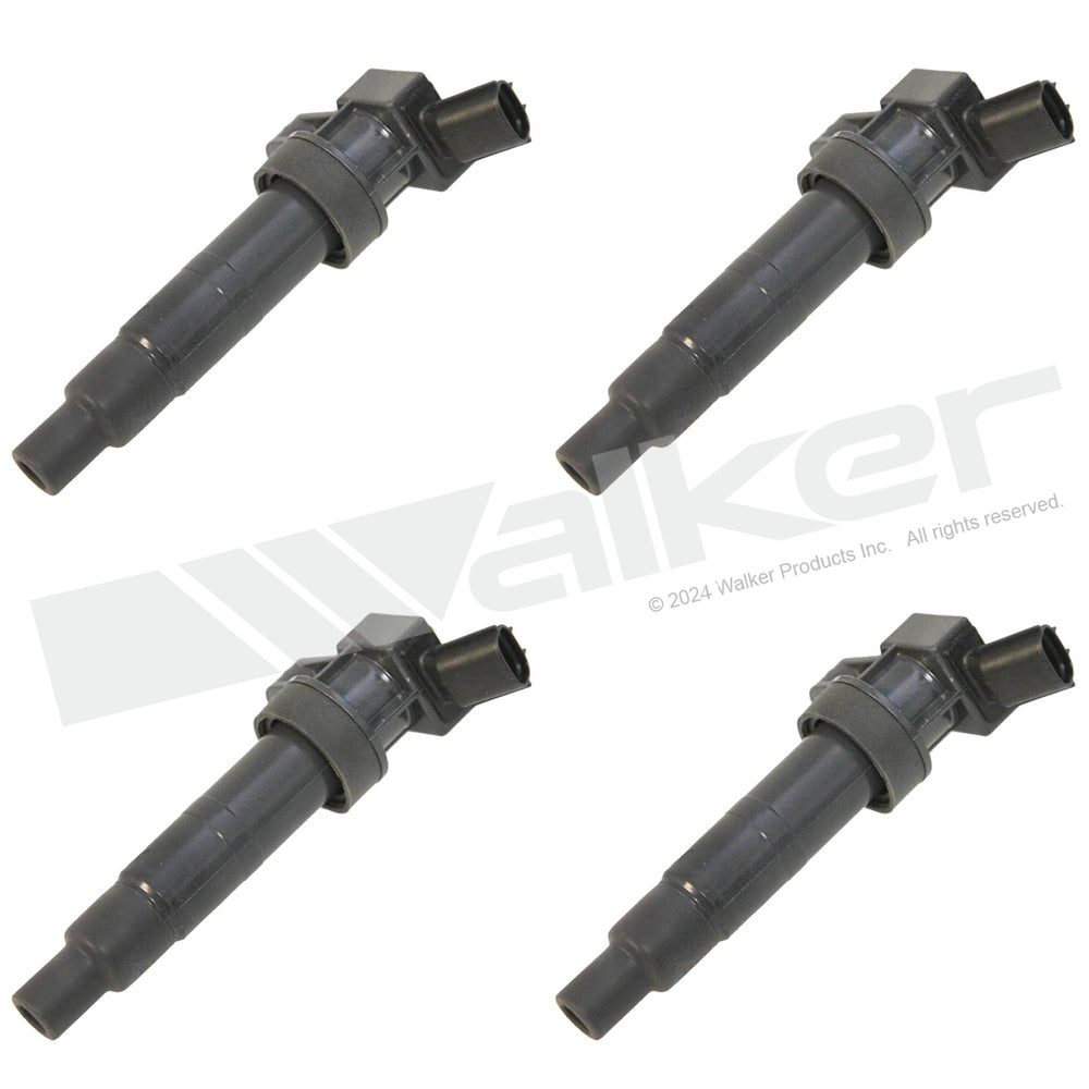 Walker Products ThunderSpark Ignition Coil Set - 928-4131-4