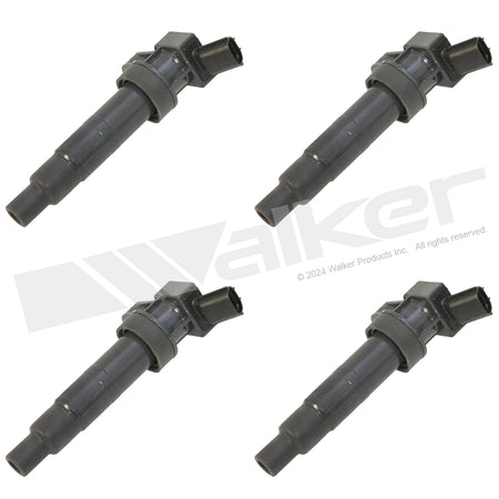 Walker Products ThunderSpark Ignition Coil Set - 928-4131-4