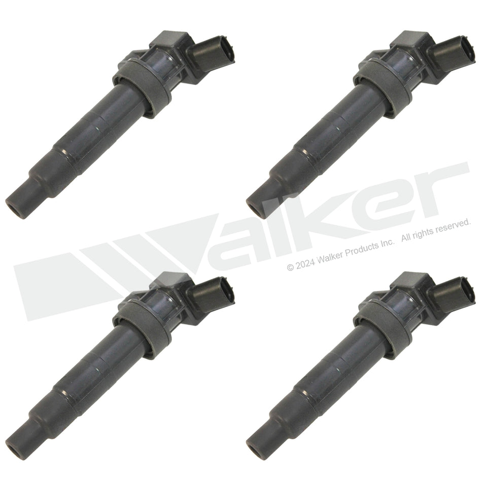 Walker Products ThunderSpark Ignition Coil Set - 928-4131-4