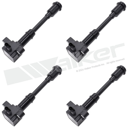 Walker Products ThunderSpark Ignition Coil Set - 928-4133-4