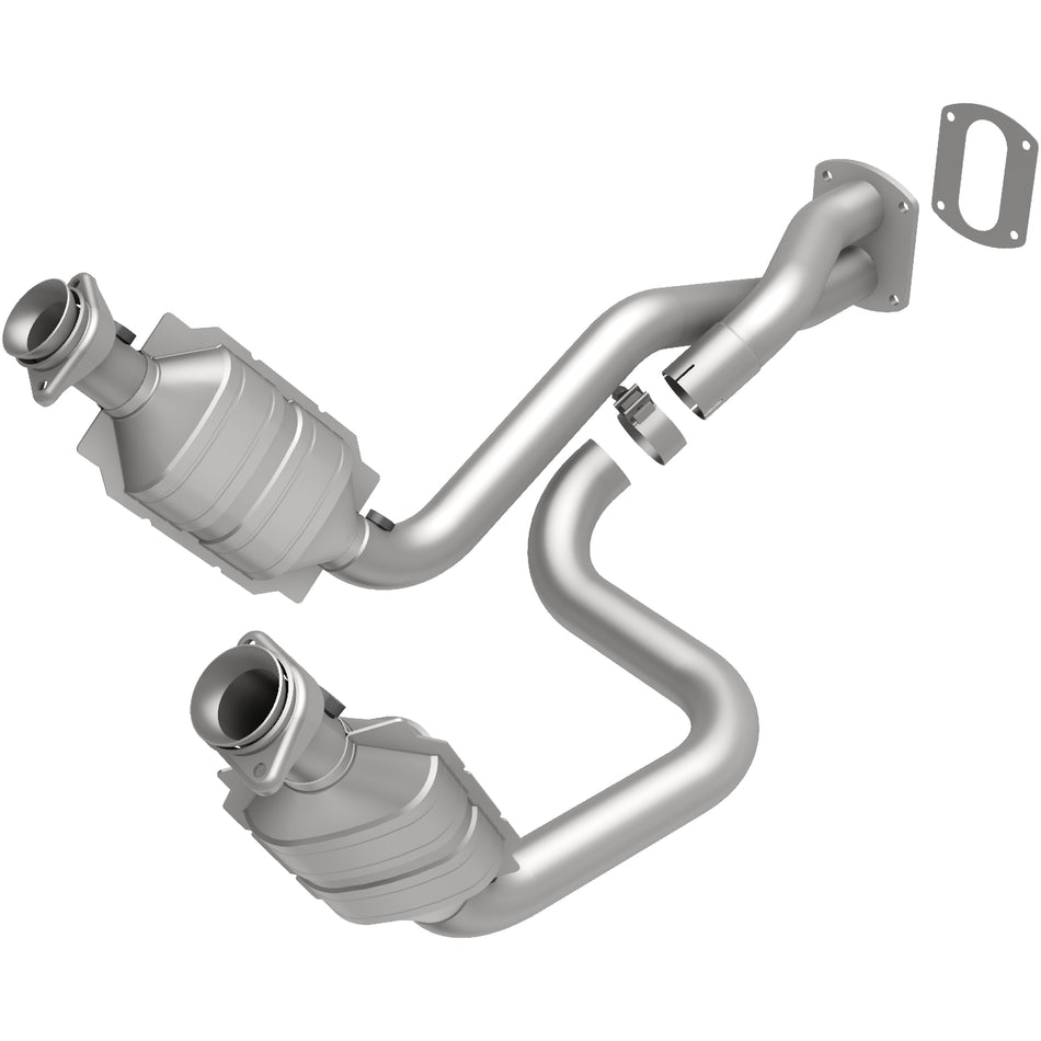MagnaFlow Direct-Fit HM Grade Catalytic Converter - 93103