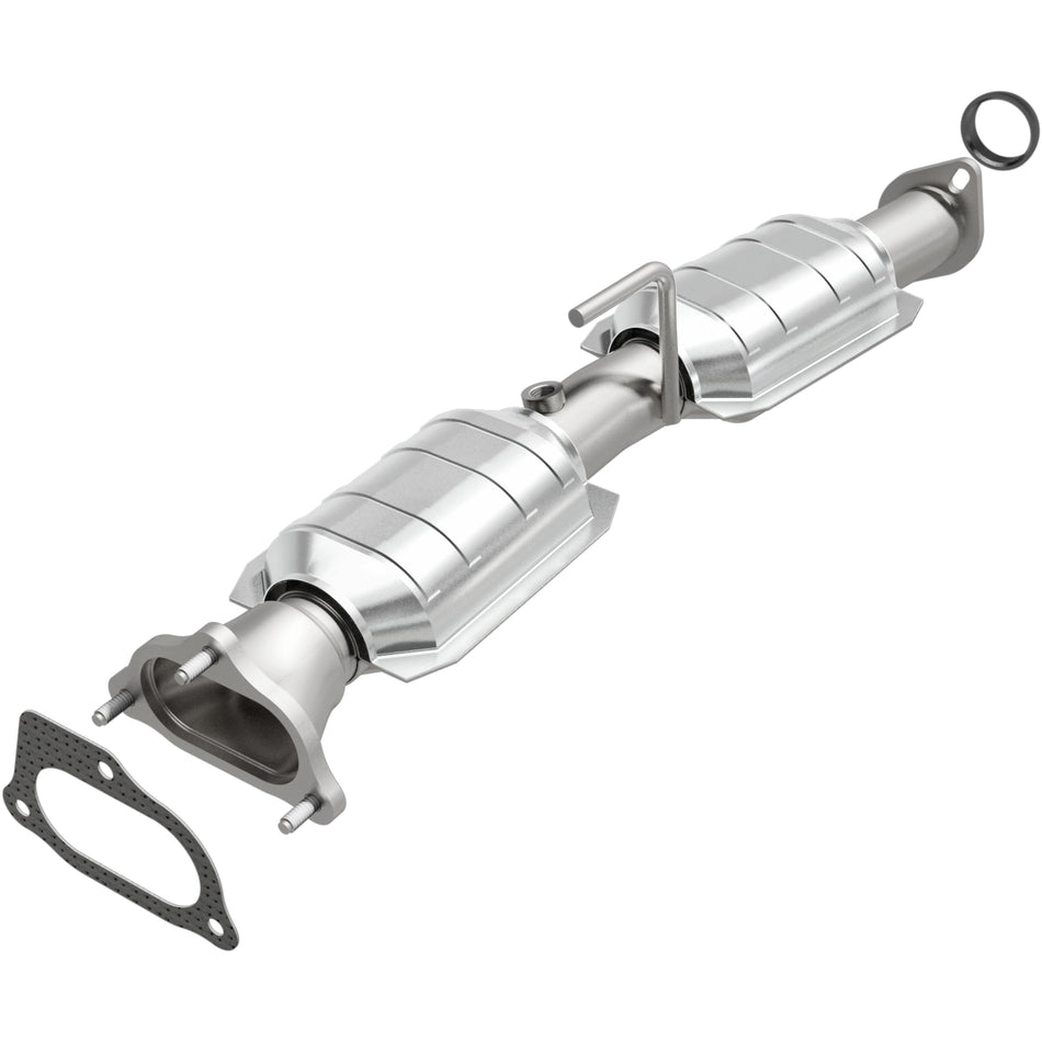 MagnaFlow Direct-Fit HM Grade Catalytic Converter - 93104