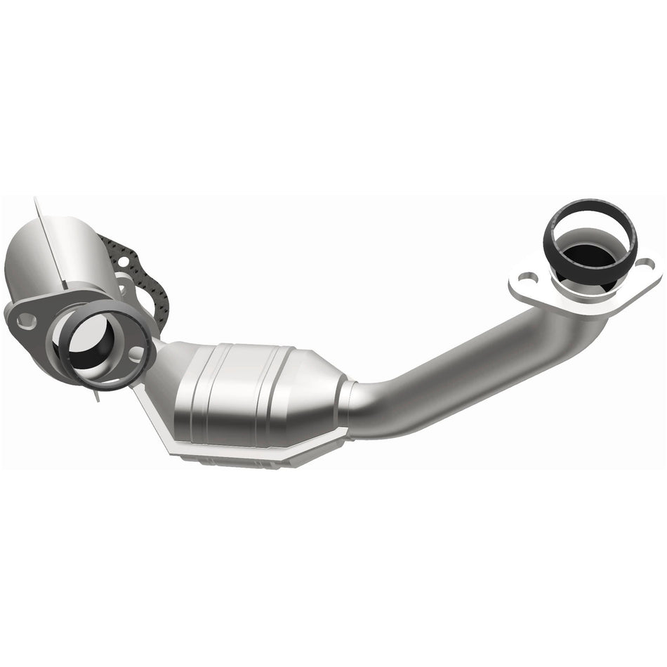 MagnaFlow Direct-Fit HM Grade Catalytic Converter - 93105