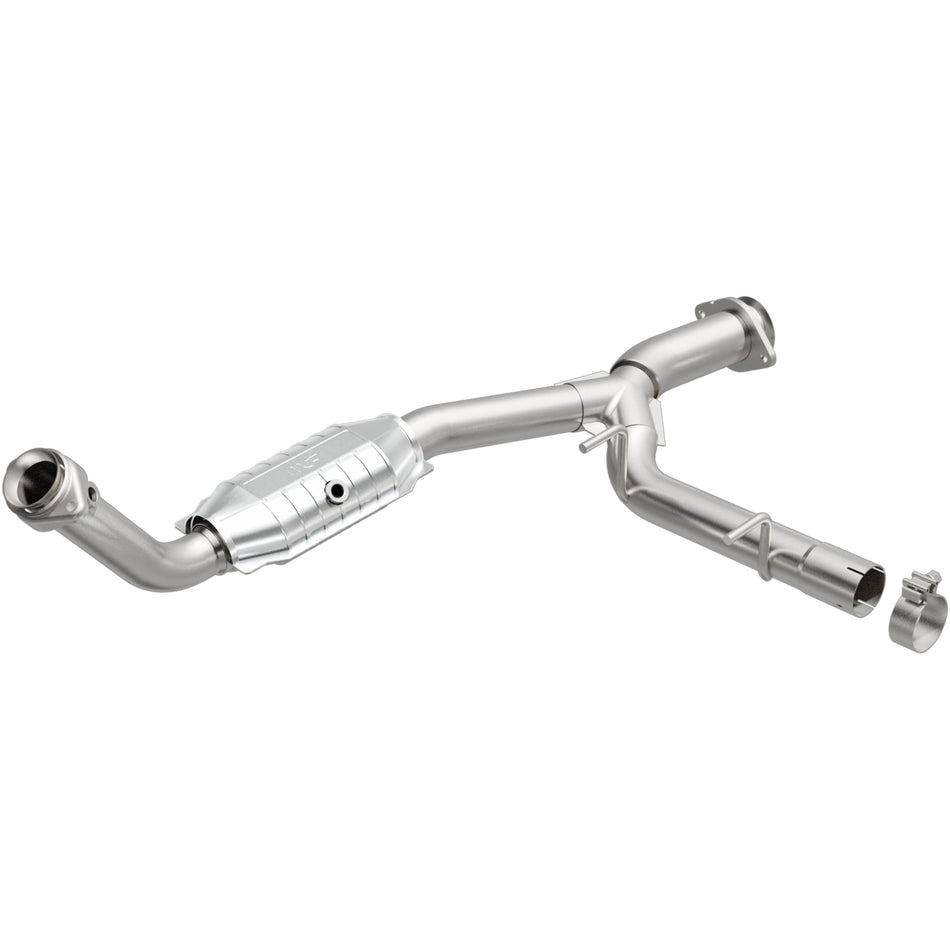 MagnaFlow Direct-Fit HM Grade Catalytic Converter - 93125